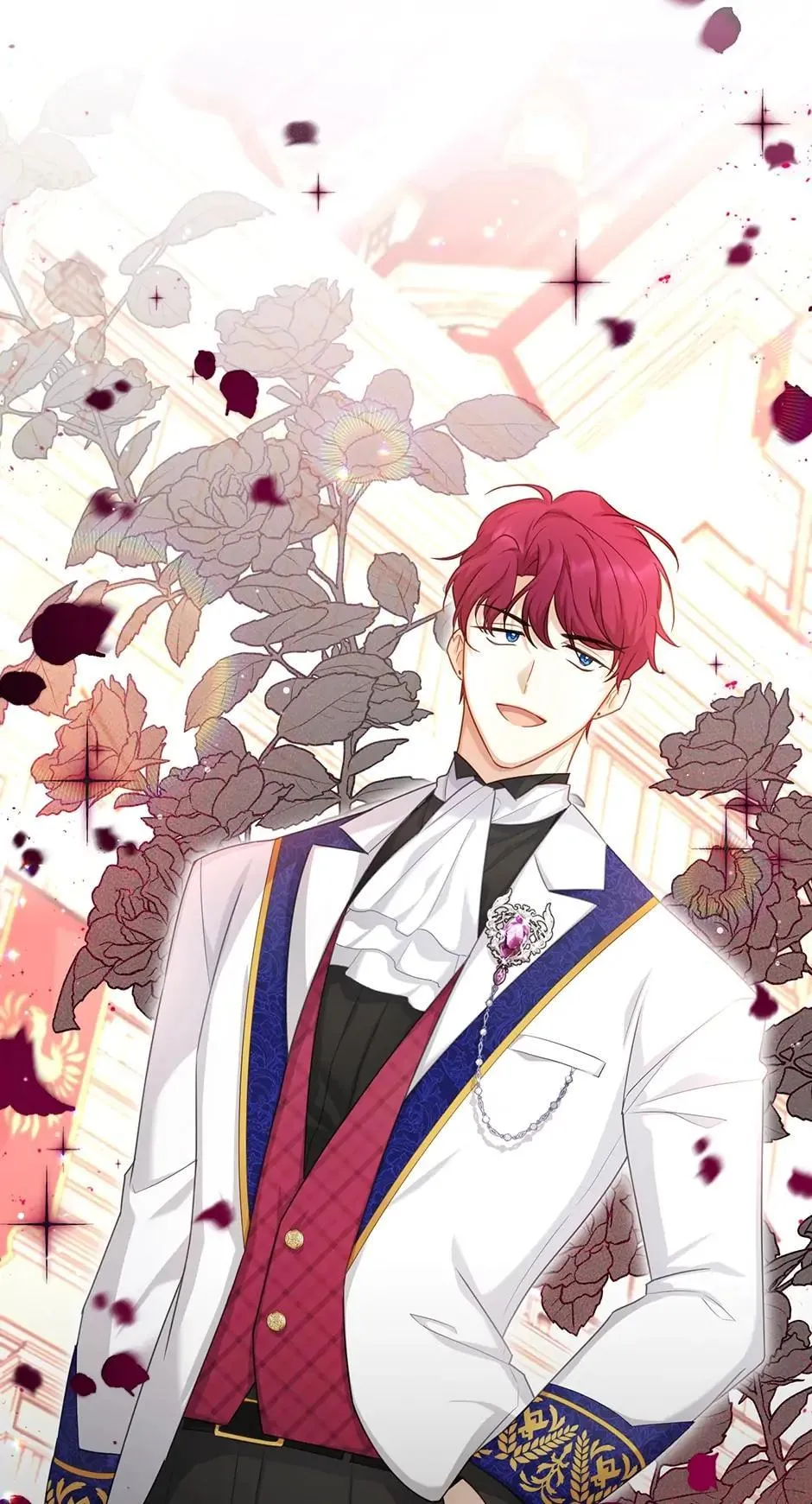 The Soulless Duchess Chapter 119 Online - página 84
