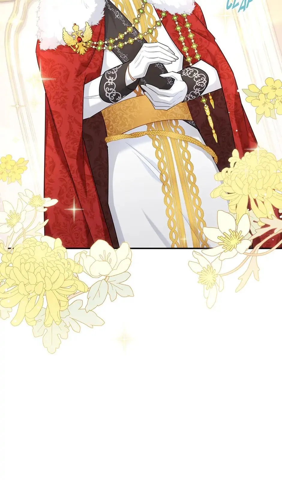 The Soulless Duchess Chapter 120 Online - página 5