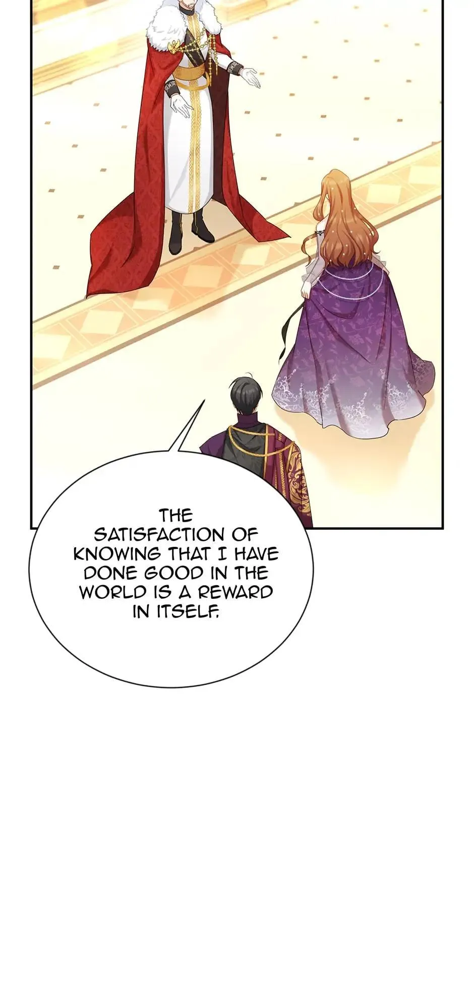 The Soulless Duchess Chapter 120 Online - página 8