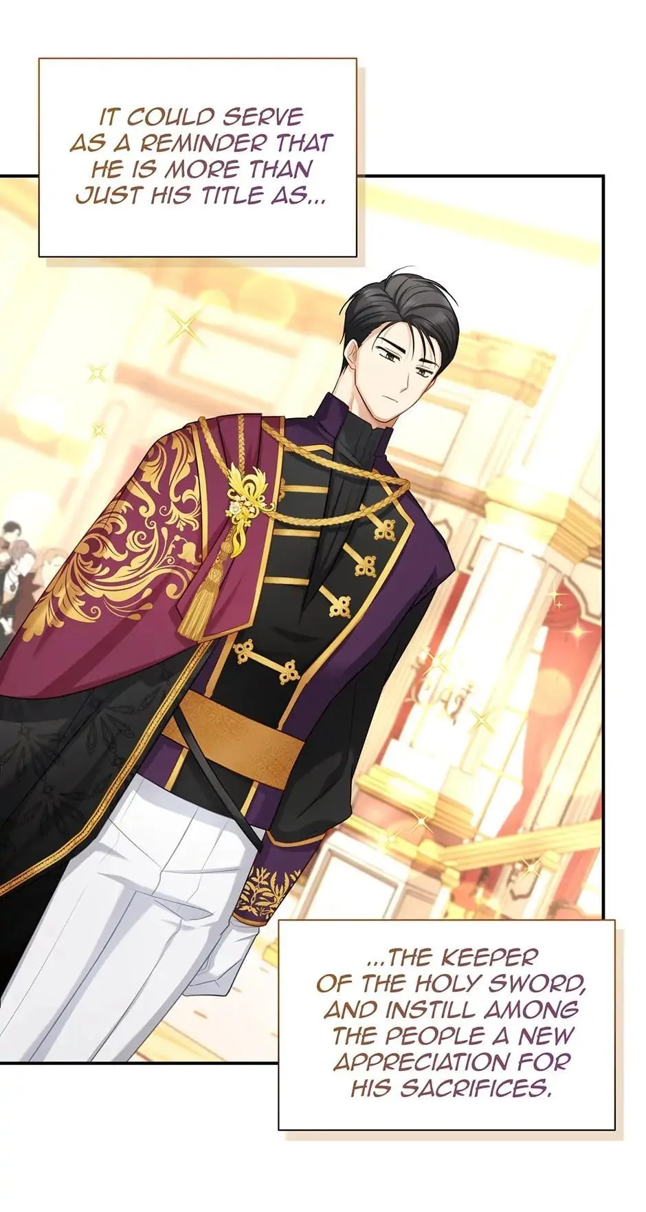 The Soulless Duchess Chapter 120 Online - página 13