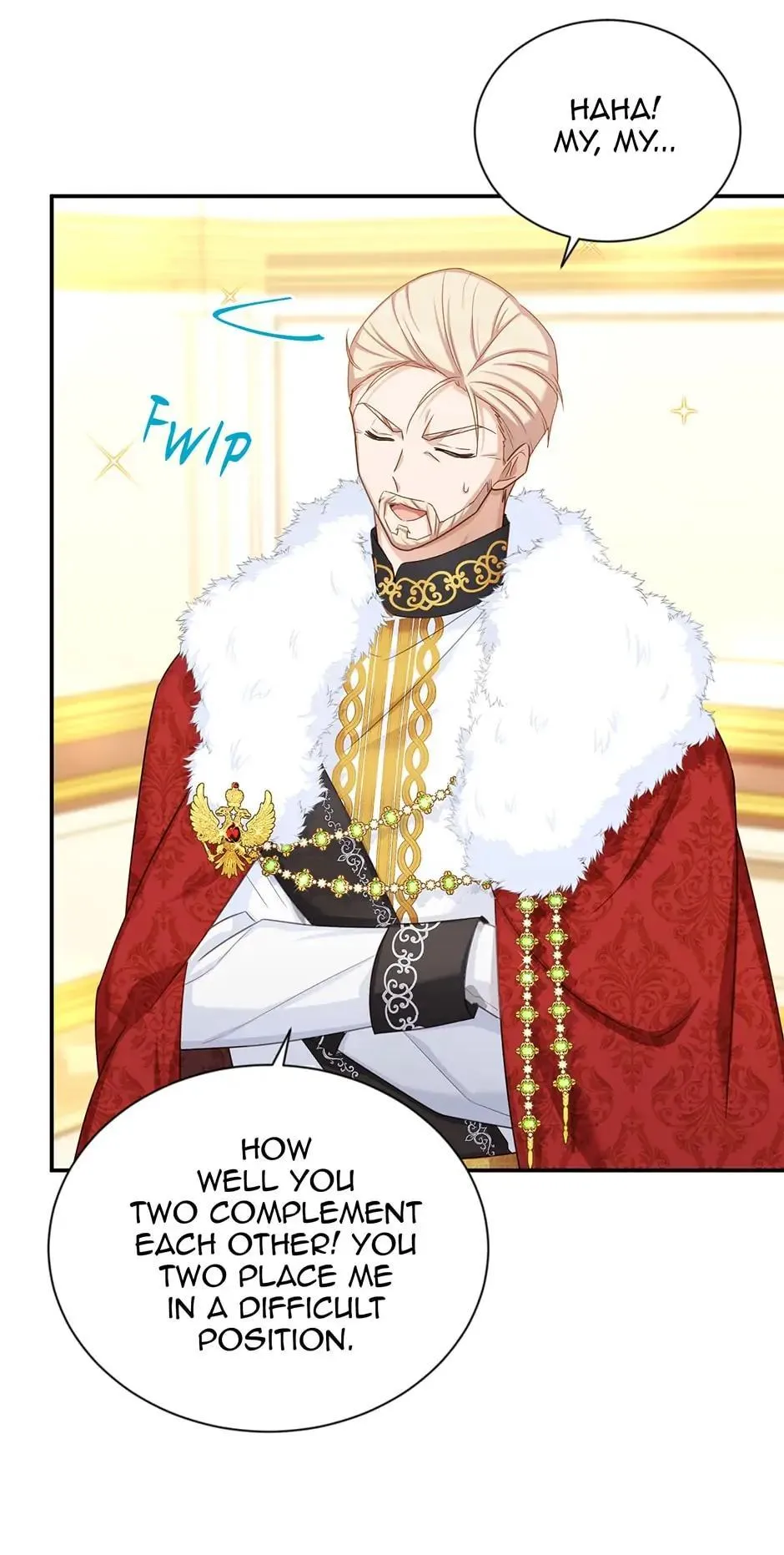 The Soulless Duchess Chapter 120 Online - página 17