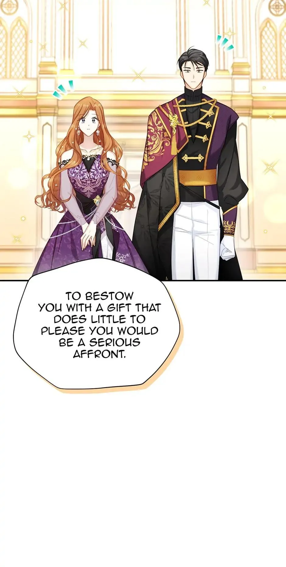 The Soulless Duchess Chapter 120 Online - página 20