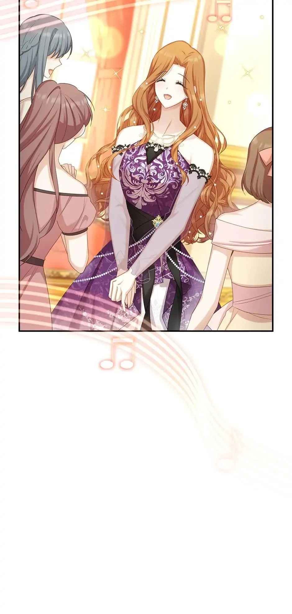 The Soulless Duchess Chapter 120 Online - página 27