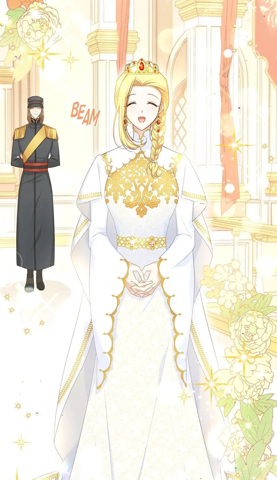 The Soulless Duchess Chapter 120 Online - página 30
