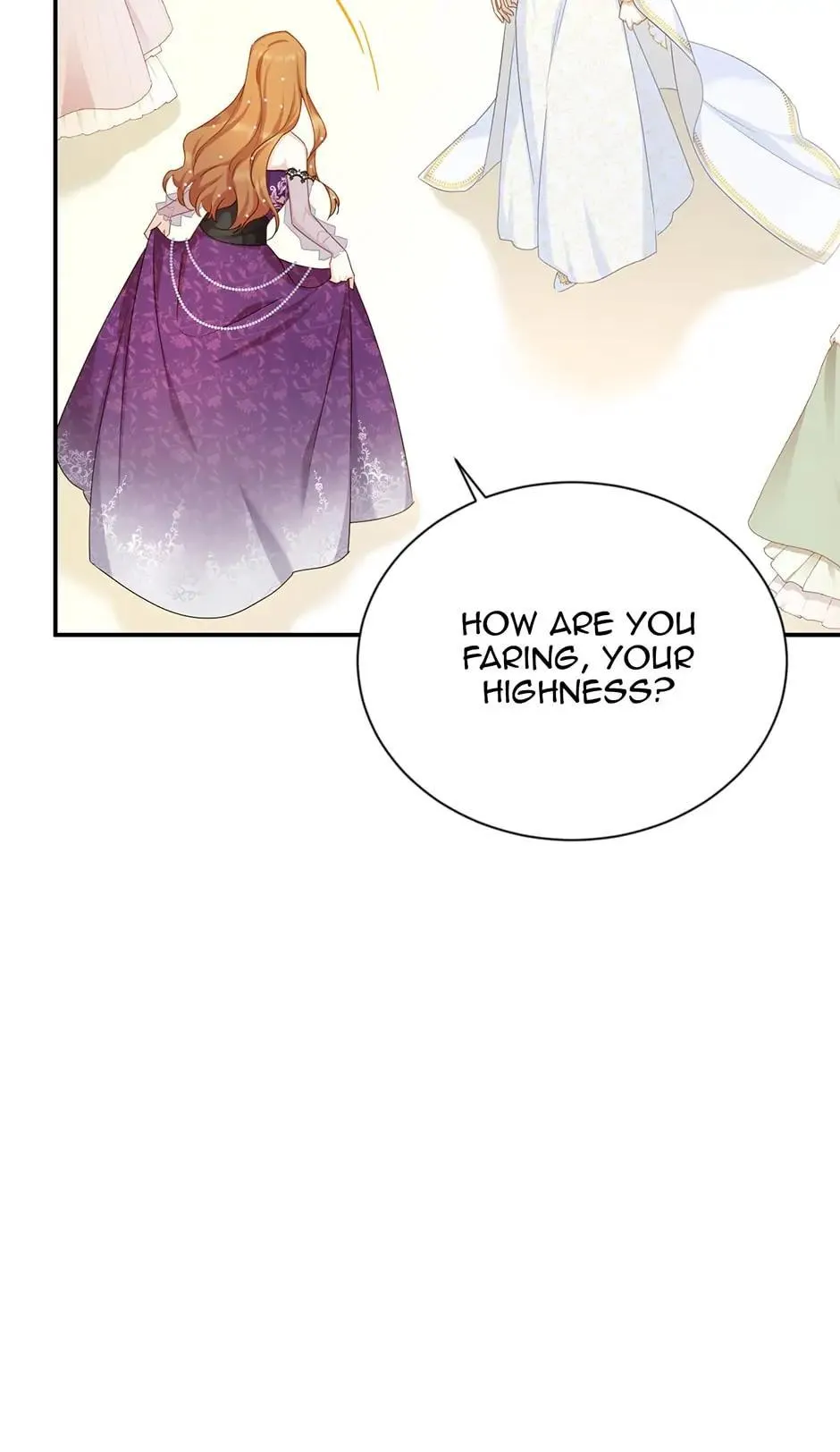 The Soulless Duchess Chapter 120 Online - página 32