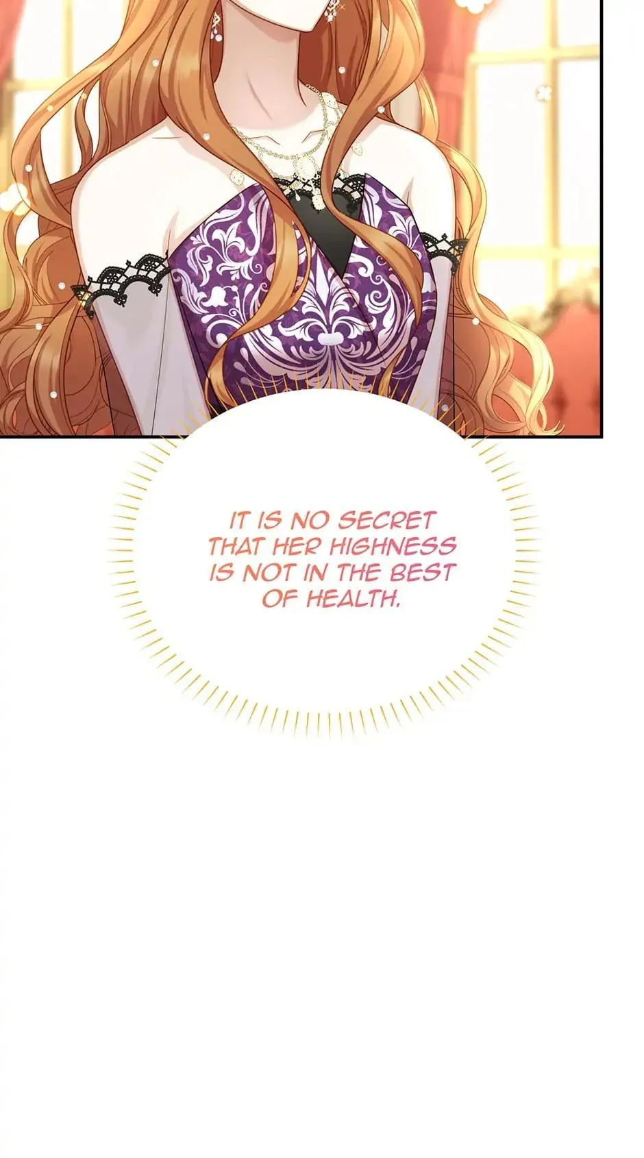 The Soulless Duchess Chapter 120 Online - página 36