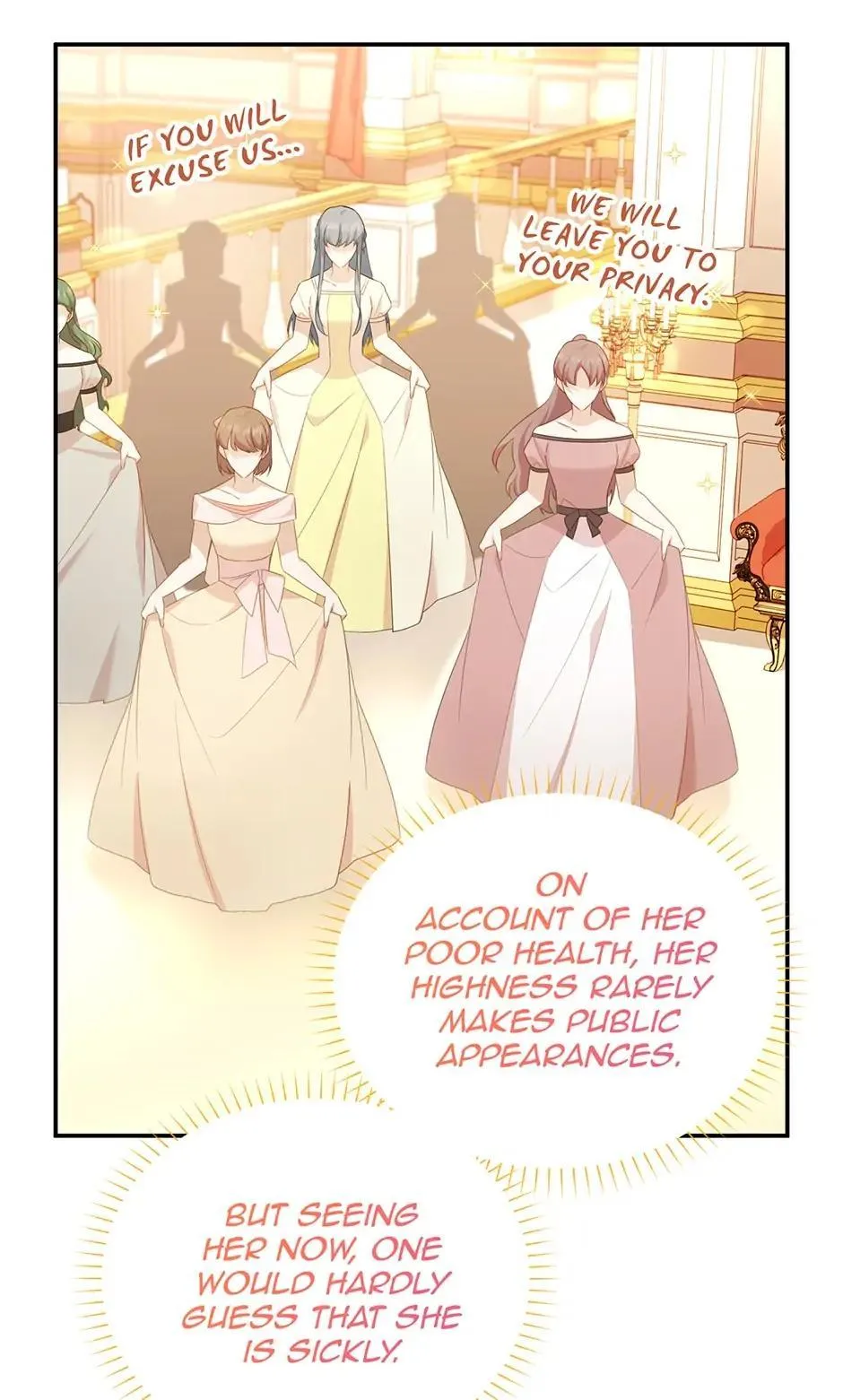 The Soulless Duchess Chapter 120 Online - página 37