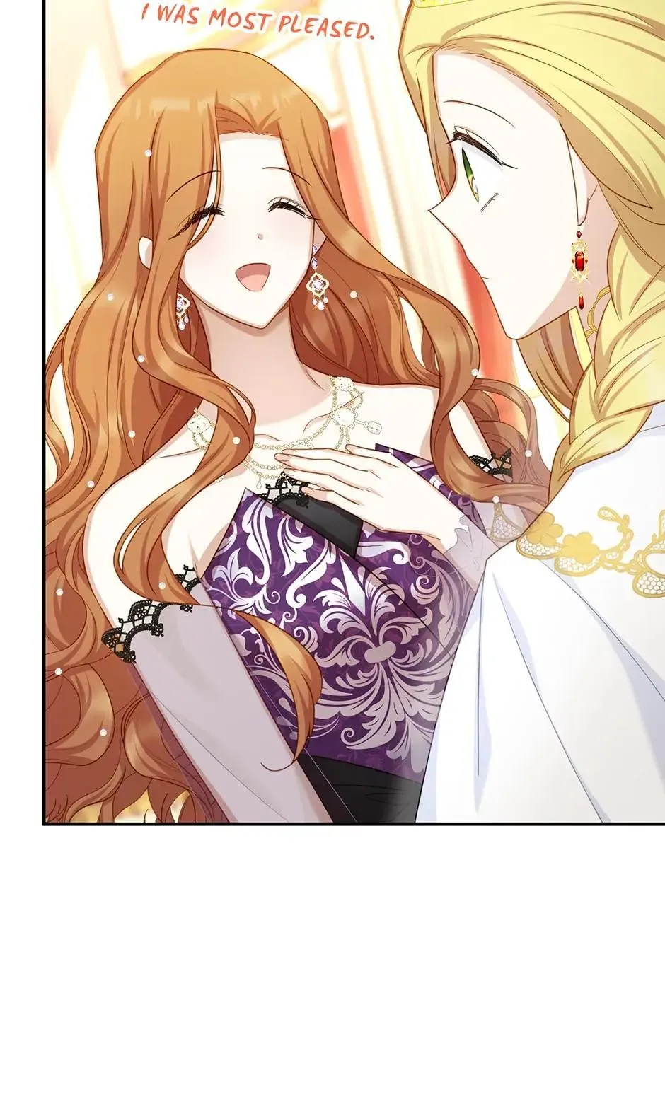 The Soulless Duchess Chapter 120 Online - página 39