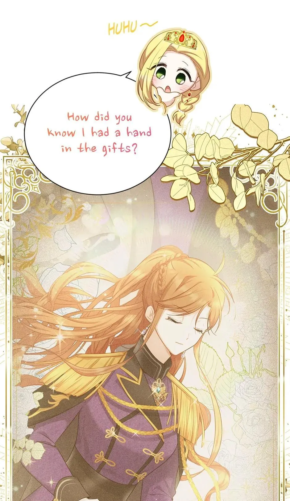 The Soulless Duchess Chapter 120 Online - página 41