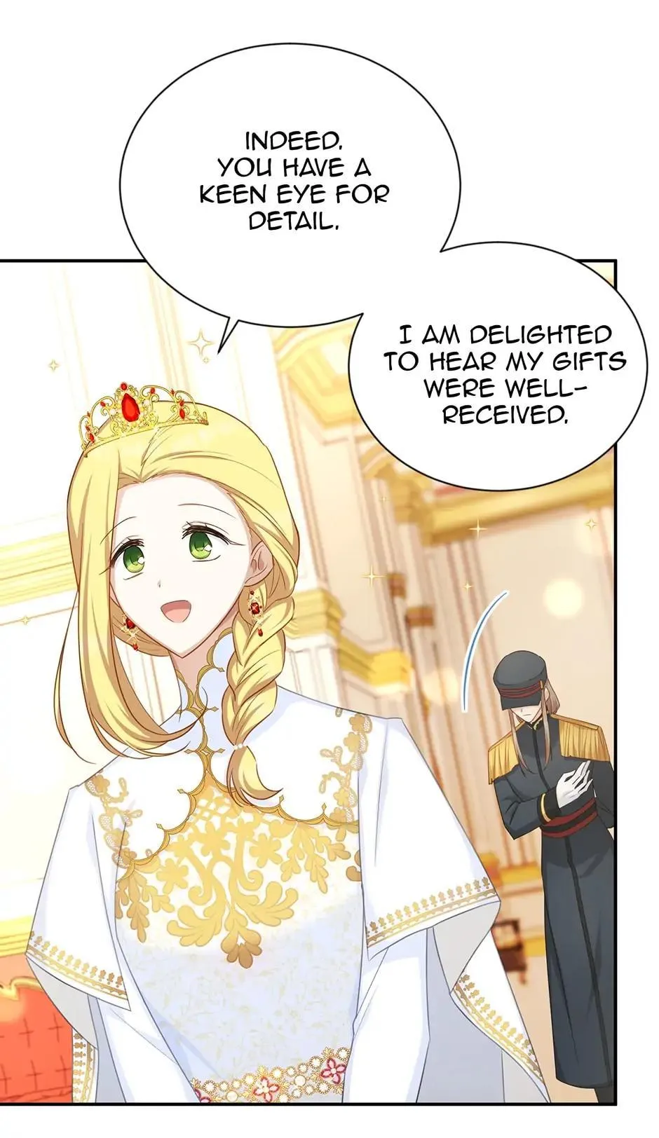 The Soulless Duchess Chapter 120 Online - página 43