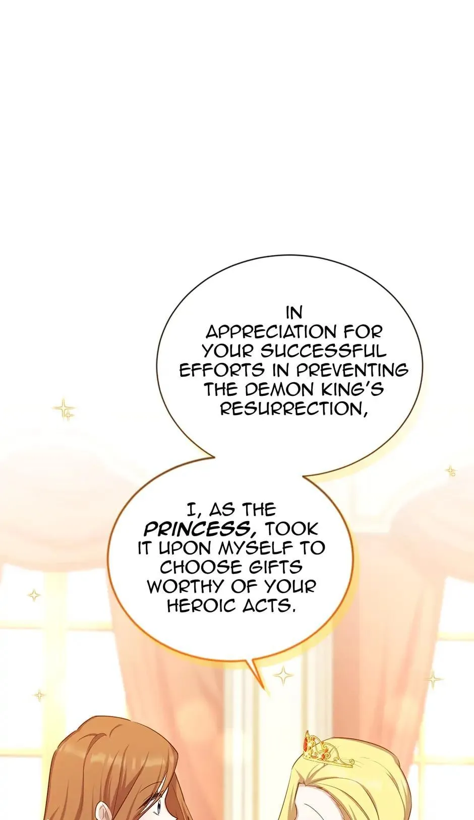The Soulless Duchess Chapter 120 Online - página 44