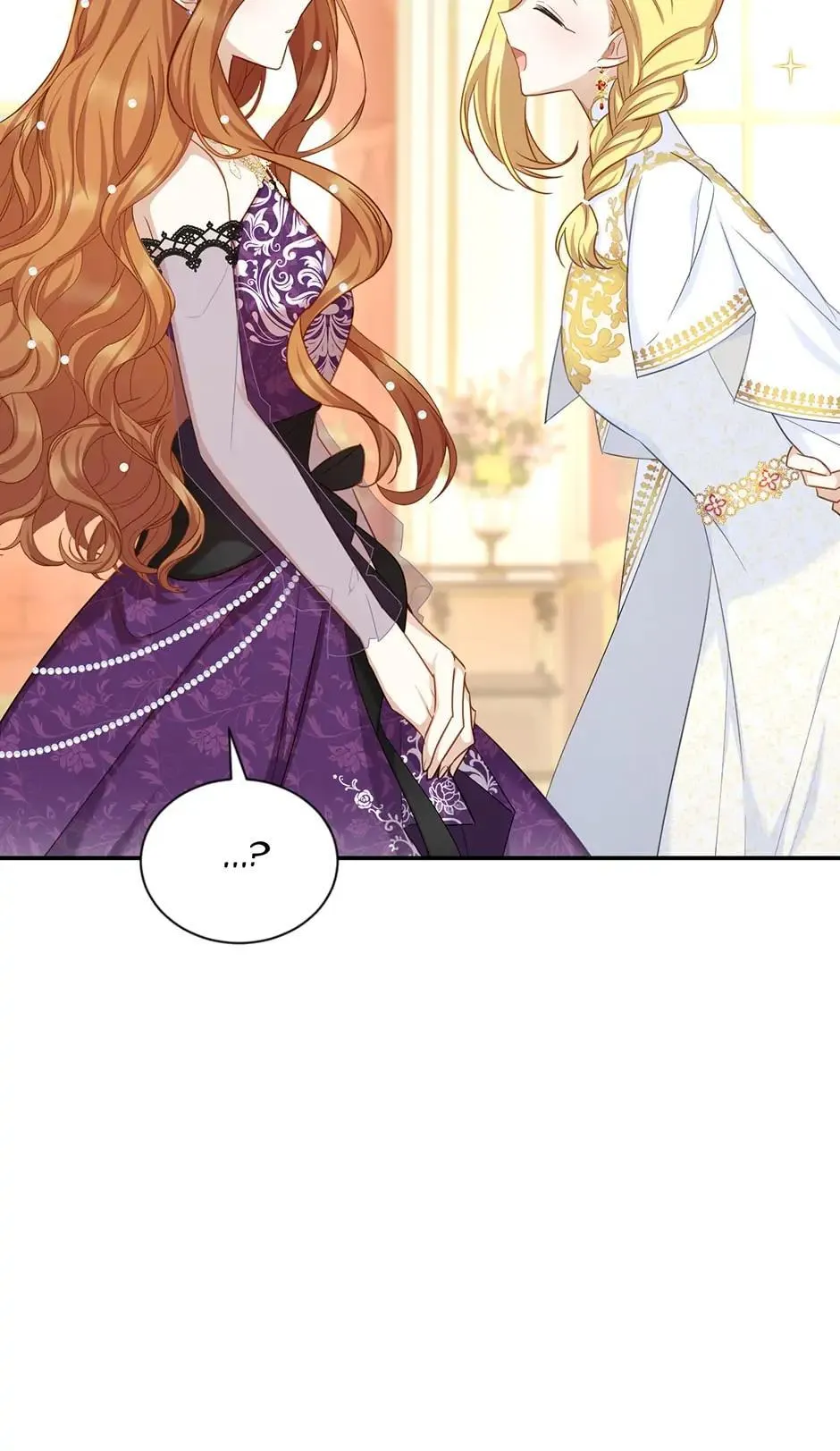 The Soulless Duchess Chapter 120 Online - página 45