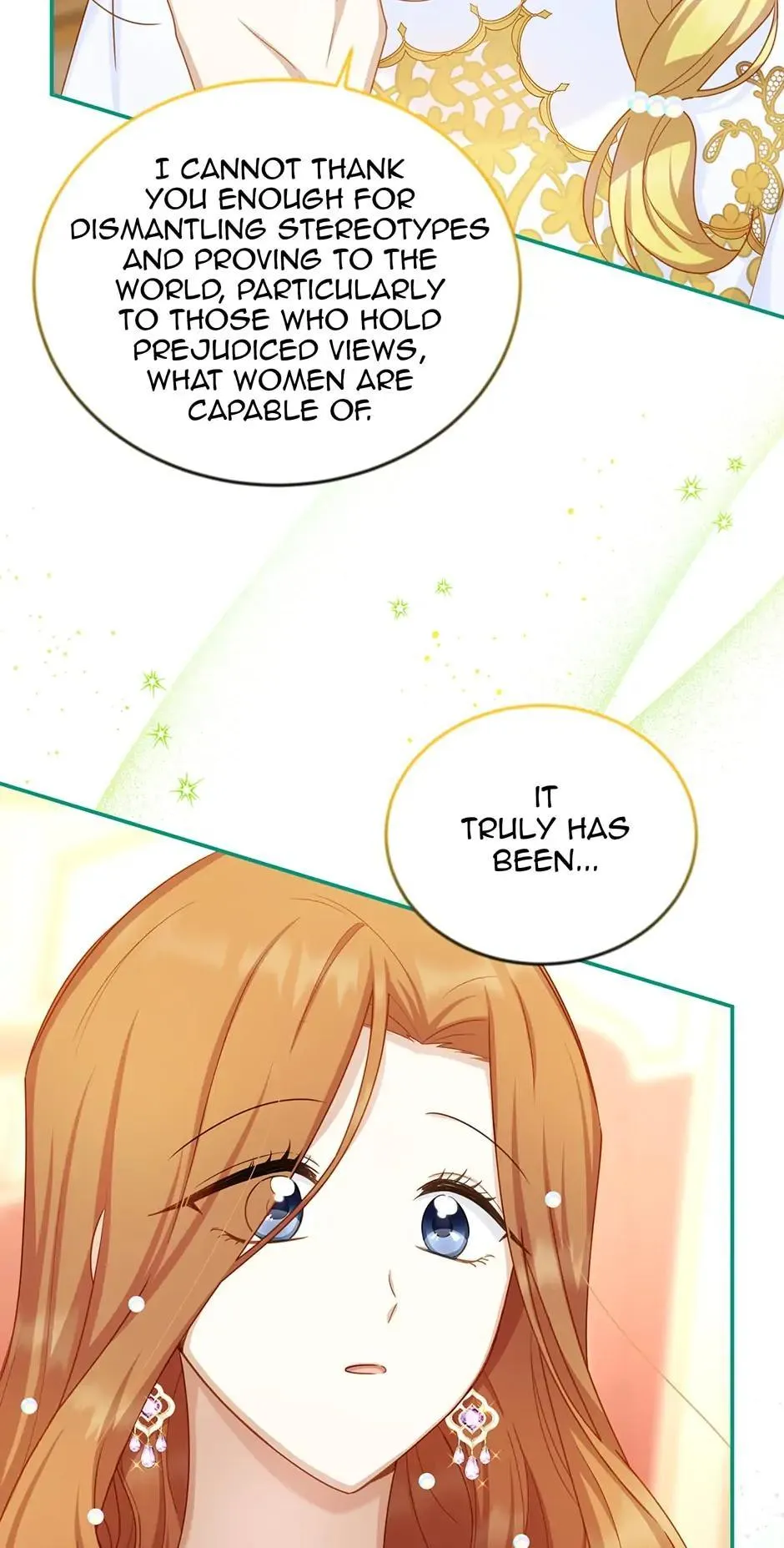 The Soulless Duchess Chapter 120 Online - página 47