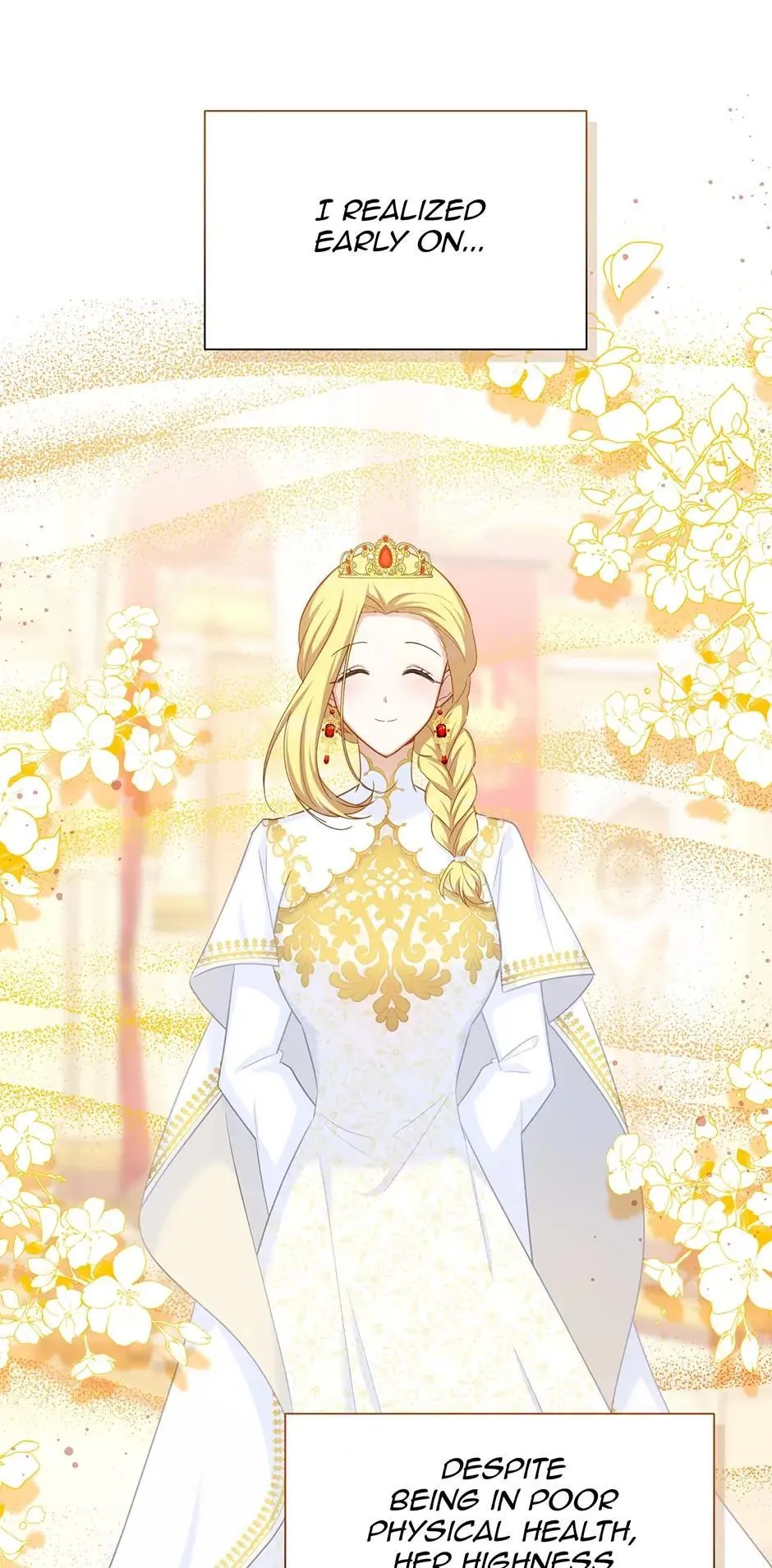 The Soulless Duchess Chapter 120 Online - página 50