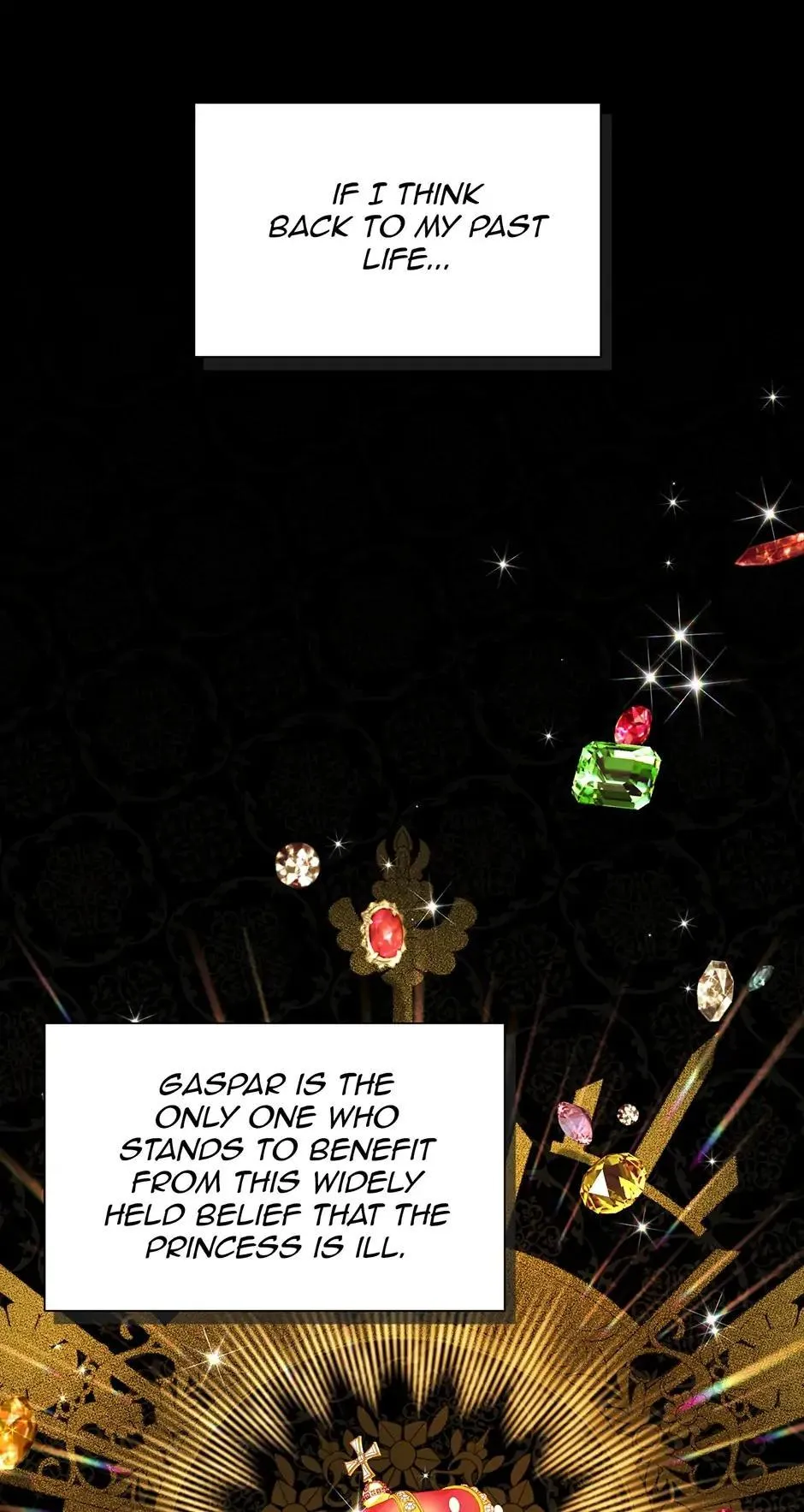 The Soulless Duchess Chapter 120 Online - página 53