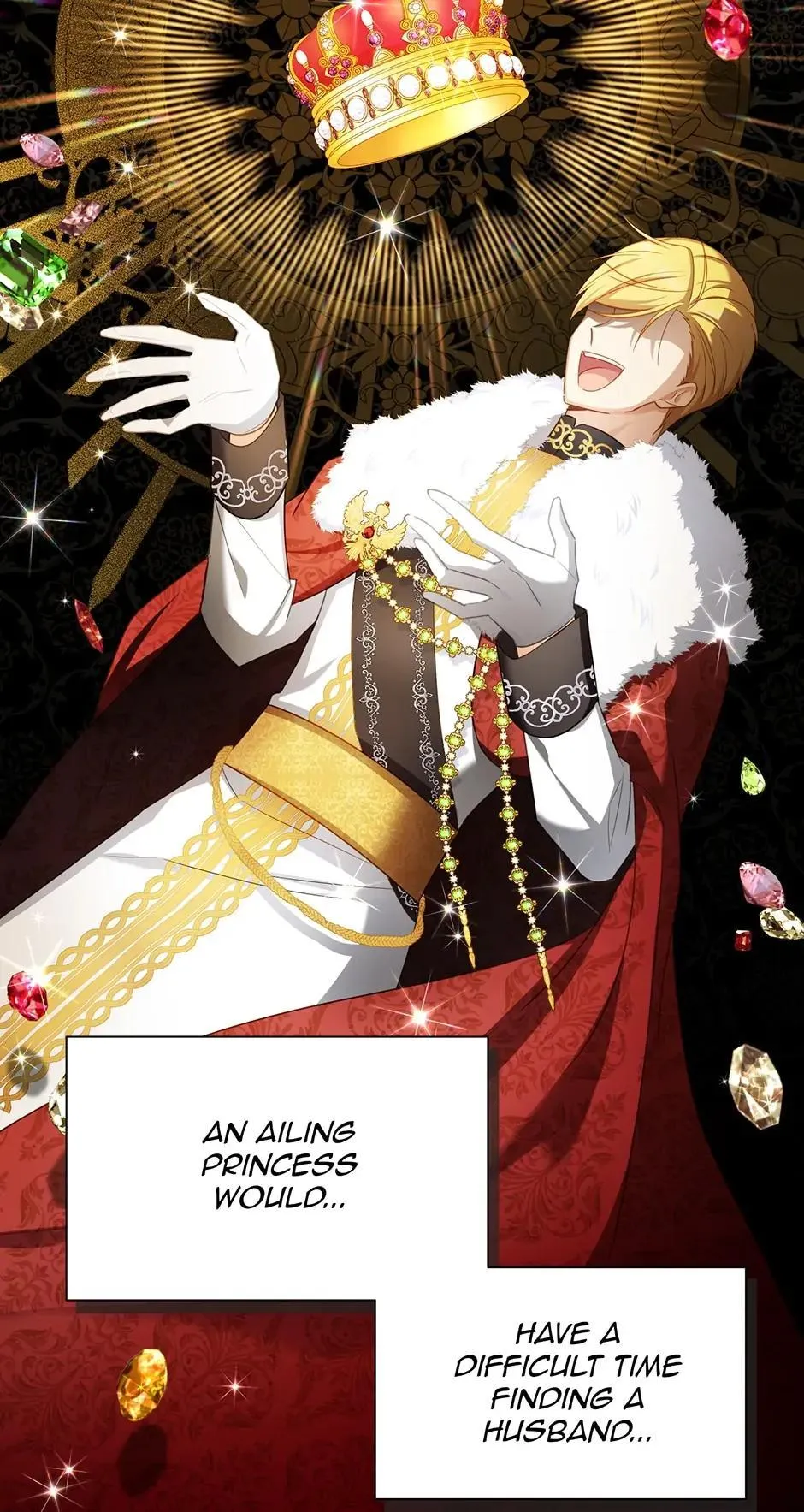 The Soulless Duchess Chapter 120 Online - página 54