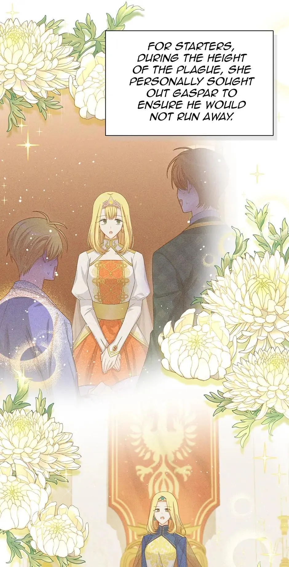 The Soulless Duchess Chapter 120 Online - página 58