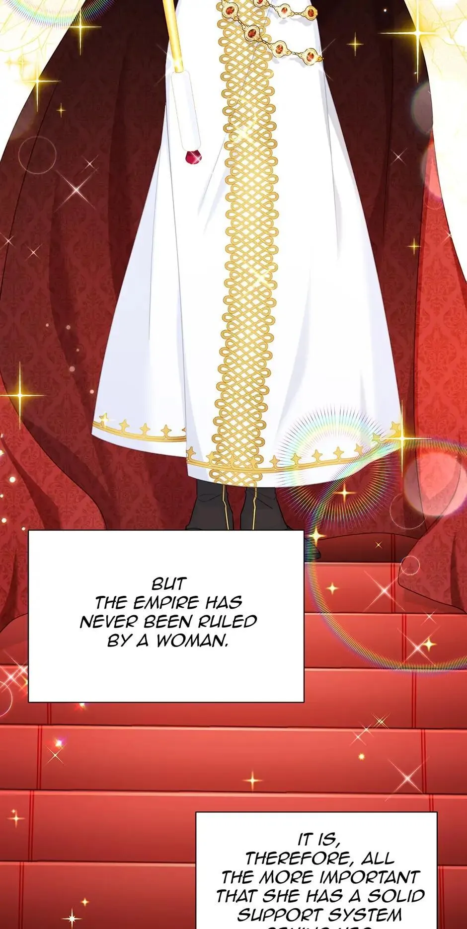 The Soulless Duchess Chapter 120 Online - página 65
