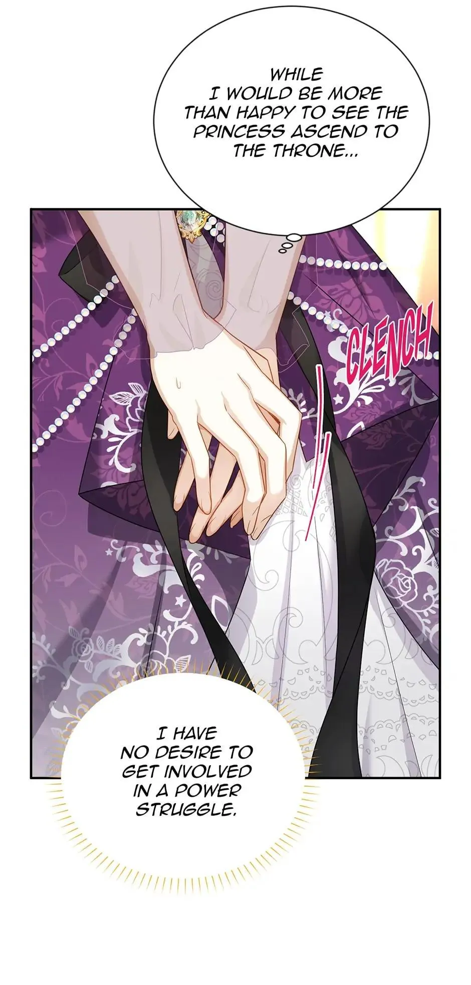 The Soulless Duchess Chapter 120 Online - página 72