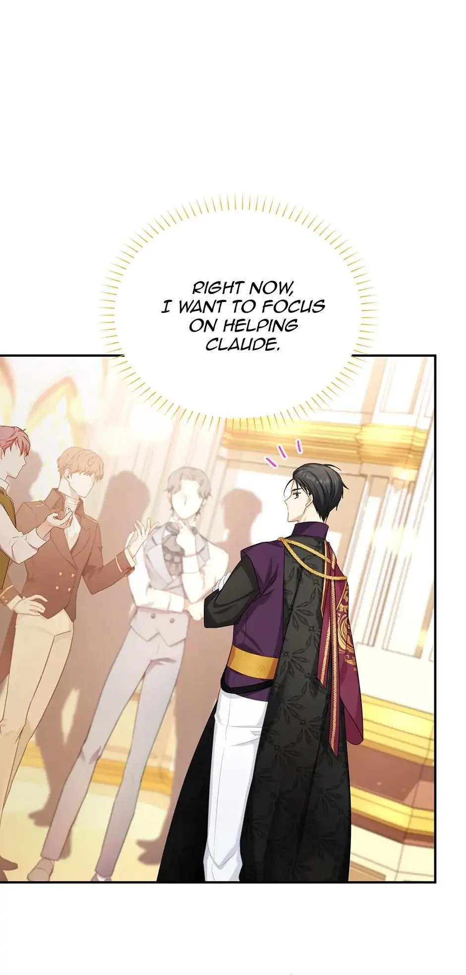 The Soulless Duchess Chapter 120 Online - página 73
