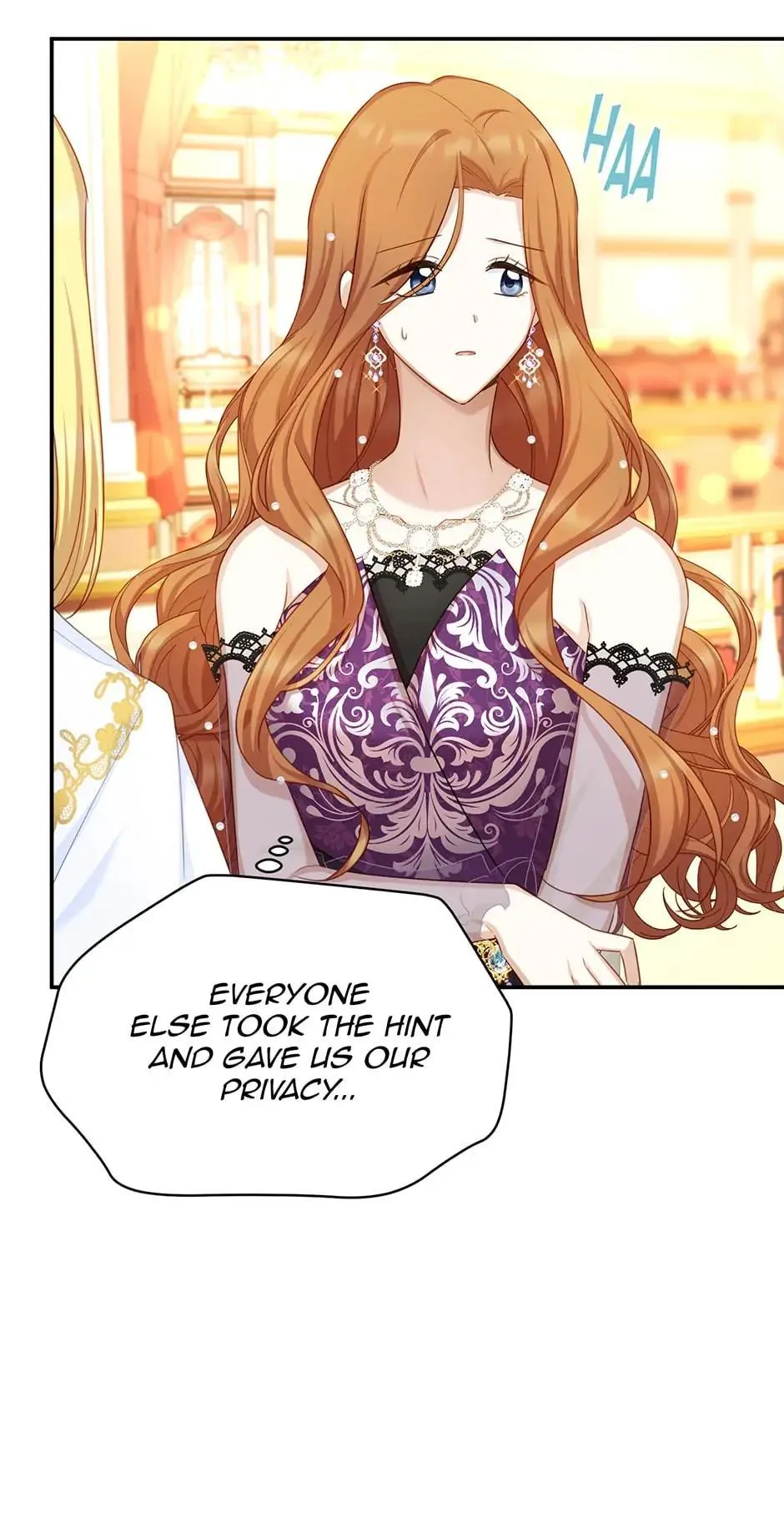 The Soulless Duchess Chapter 120 Online - página 80