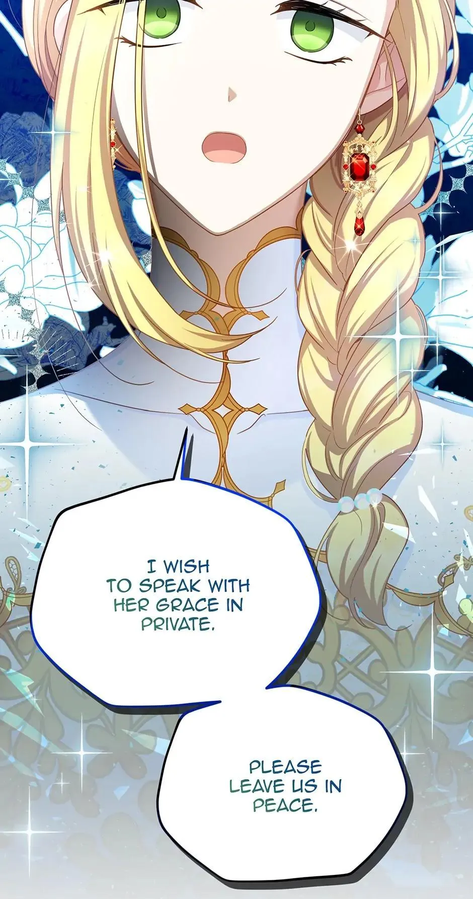 The Soulless Duchess Chapter 121 Online - página 3