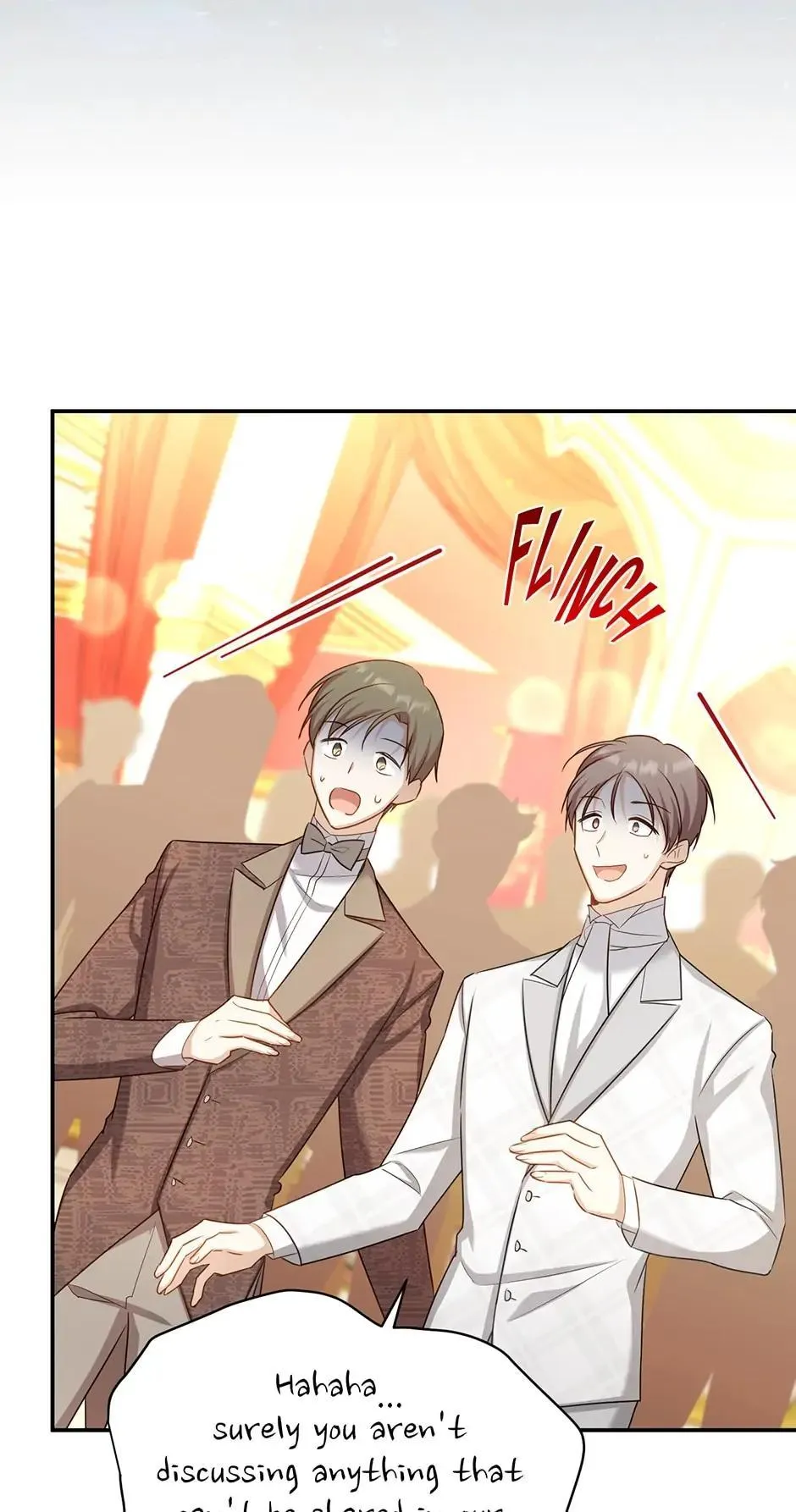 The Soulless Duchess Chapter 121 Online - página 4