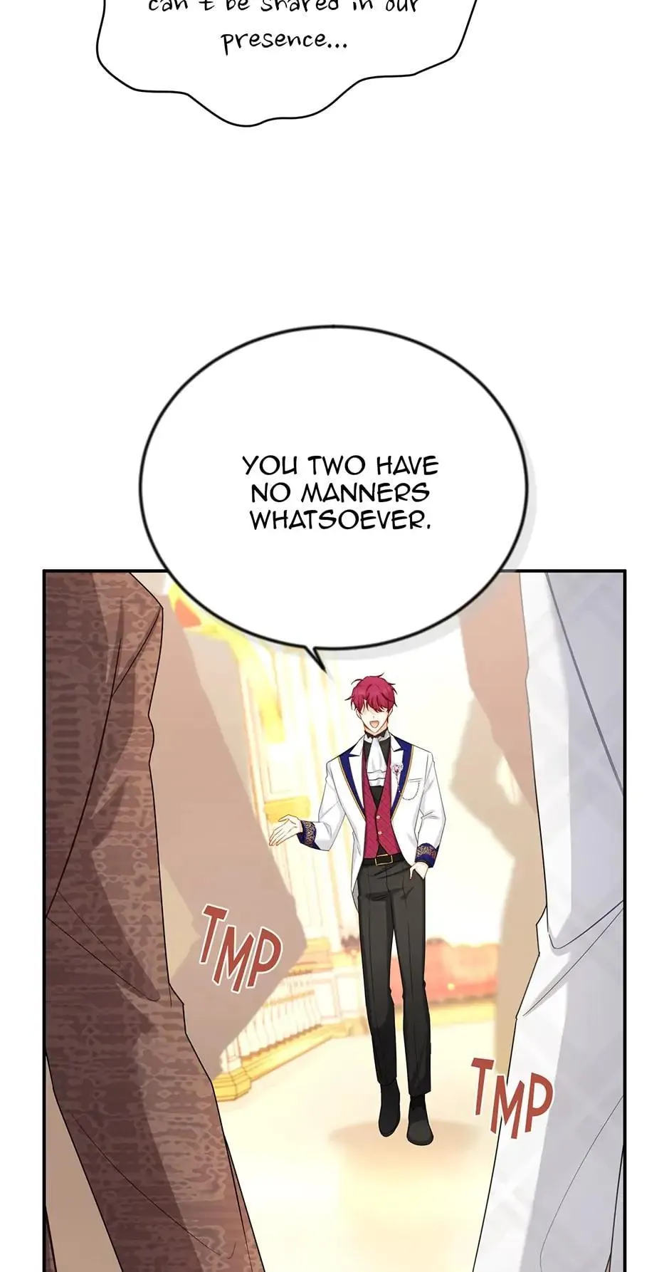 The Soulless Duchess Chapter 121 Online - página 5