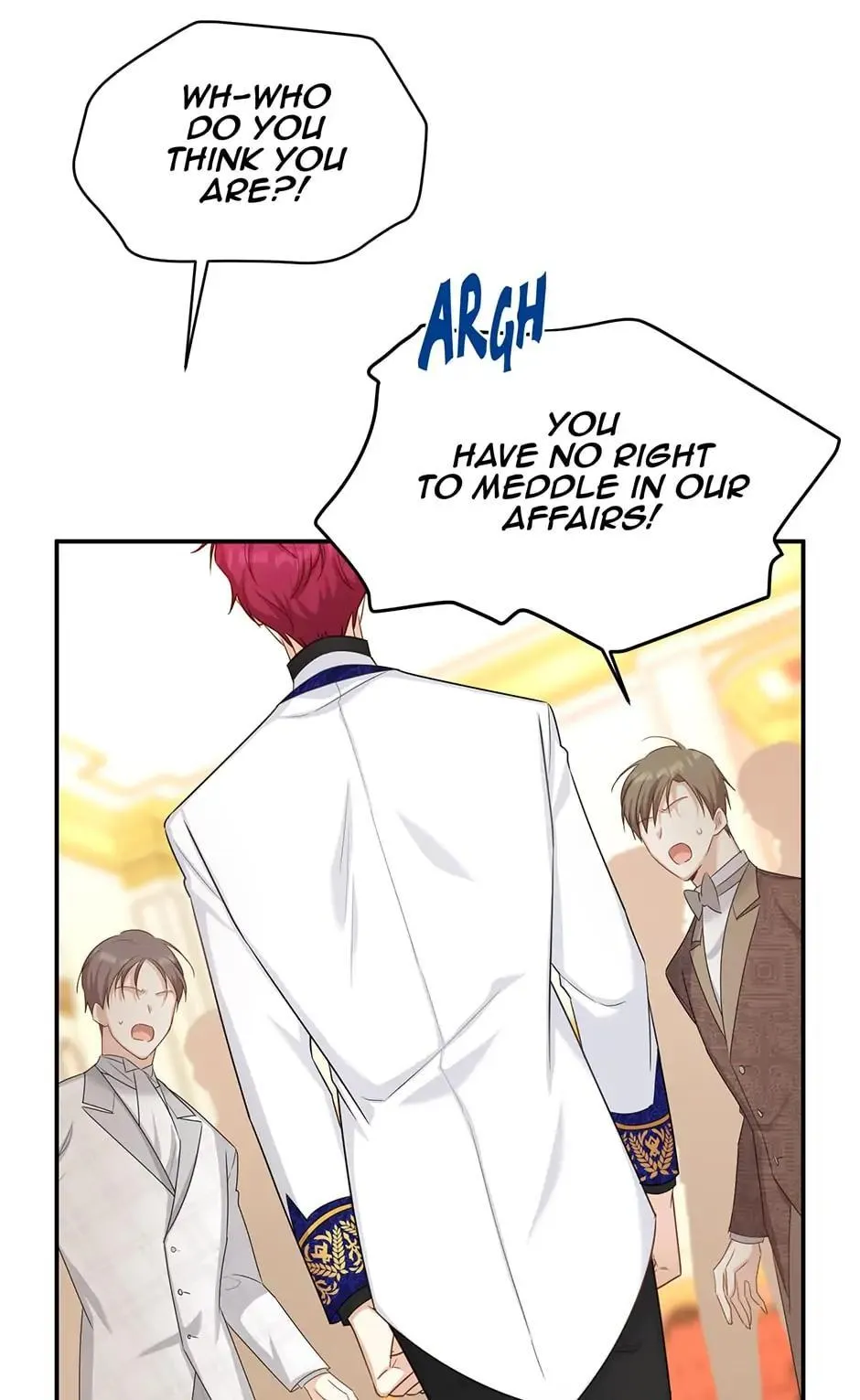 The Soulless Duchess Chapter 121 Online - página 8