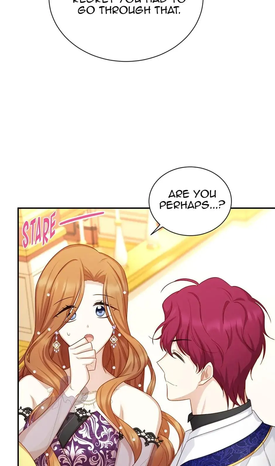 The Soulless Duchess Chapter 121 Online - página 17