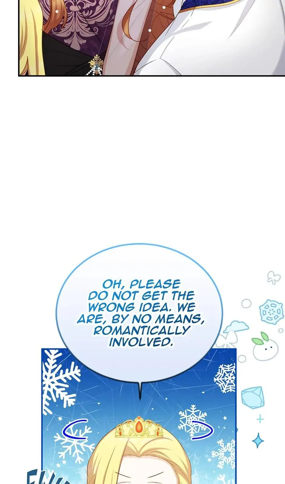 The Soulless Duchess Chapter 121 Online - página 18