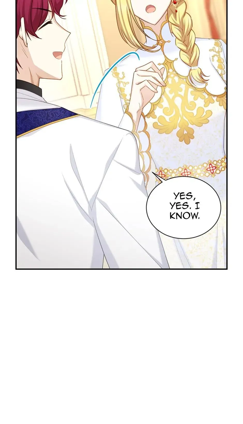 The Soulless Duchess Chapter 121 Online - página 23