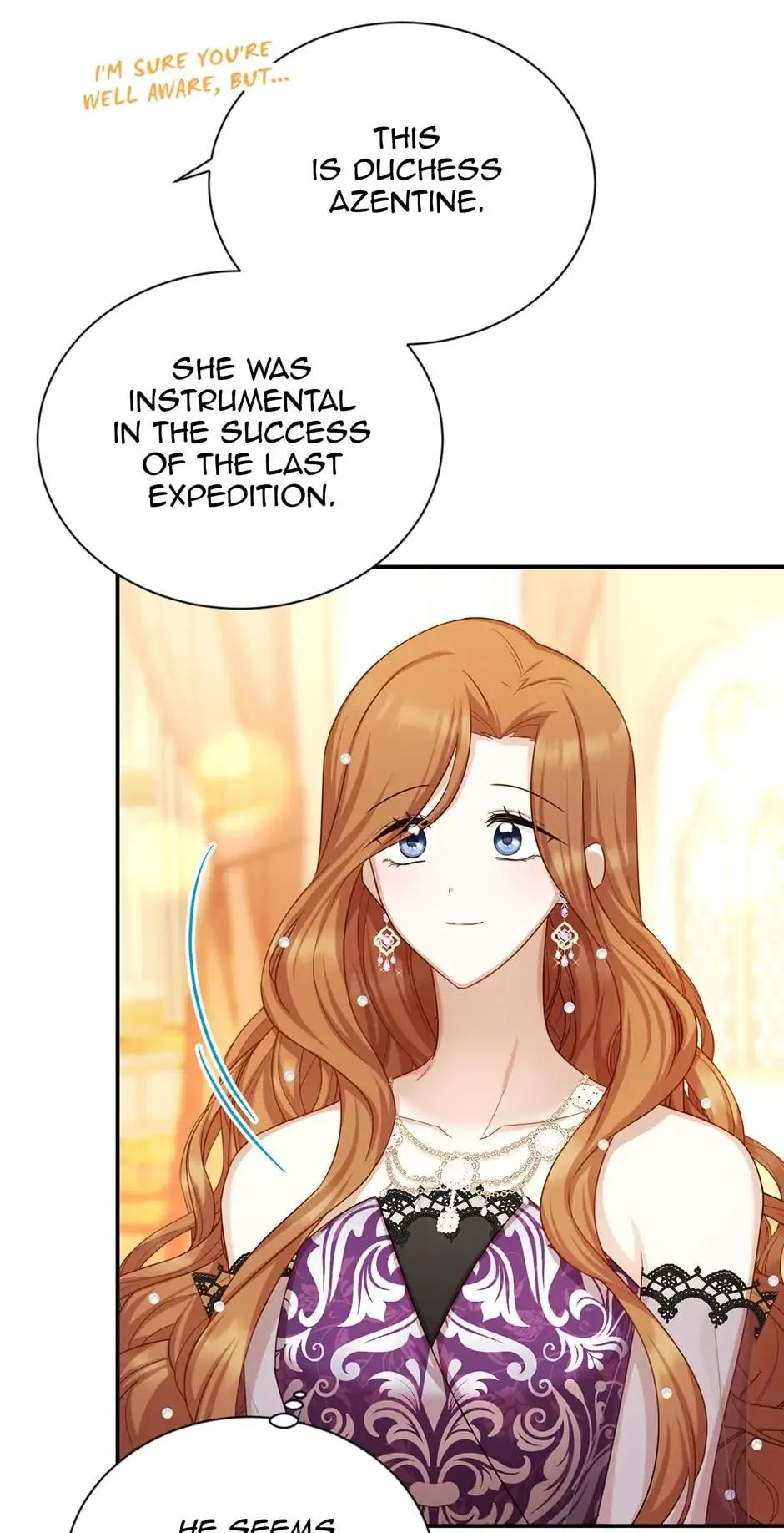 The Soulless Duchess Chapter 121 Online - página 24