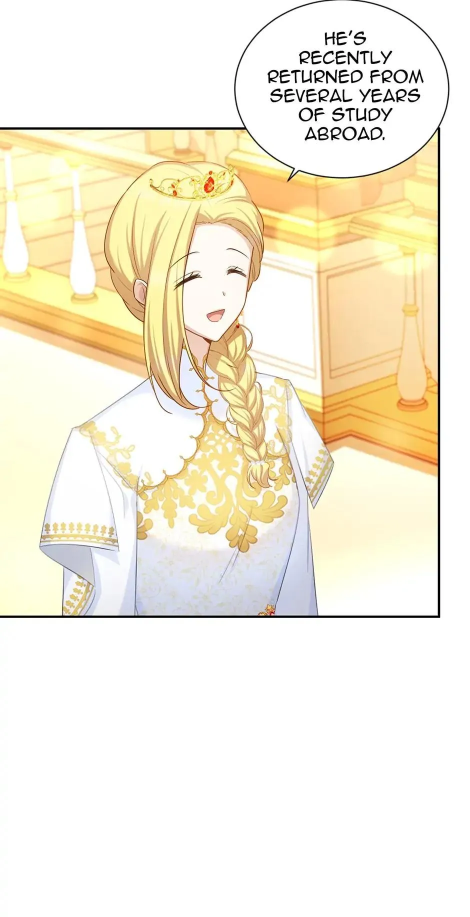 The Soulless Duchess Chapter 121 Online - página 27