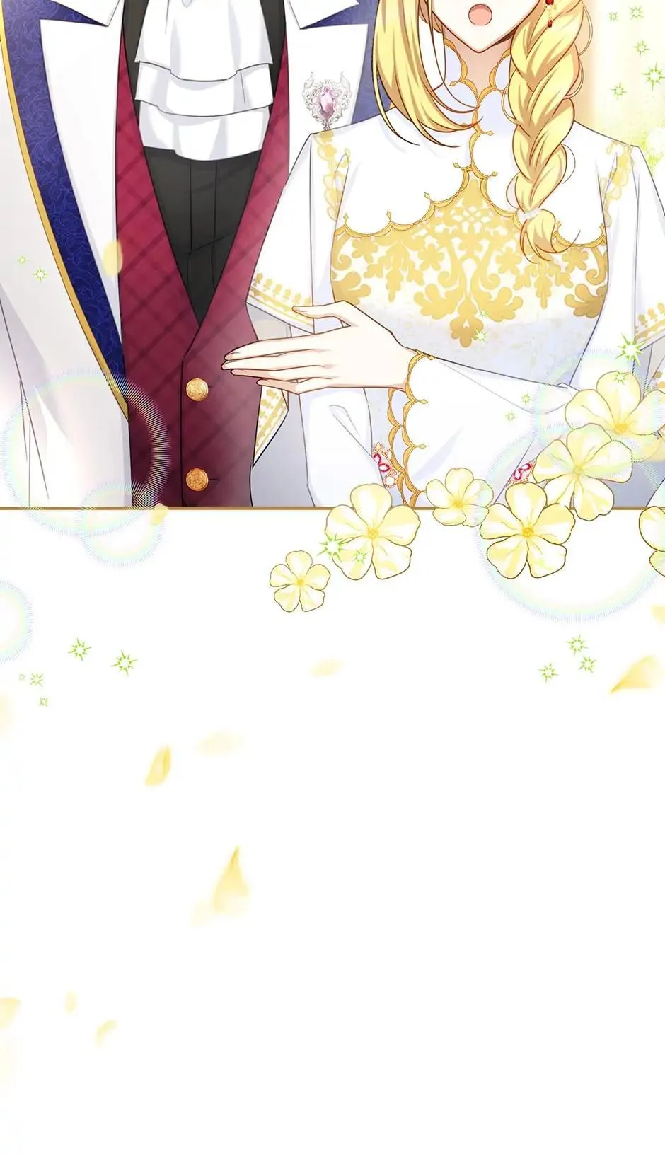 The Soulless Duchess Chapter 121 Online - página 31