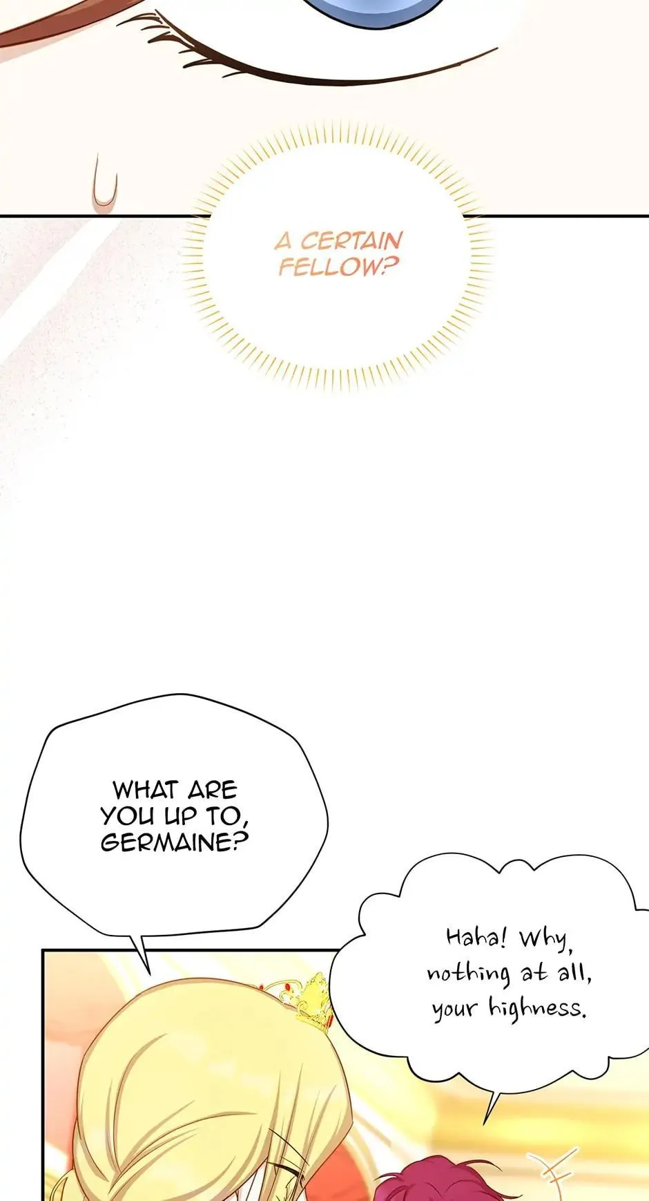 The Soulless Duchess Chapter 121 Online - página 35