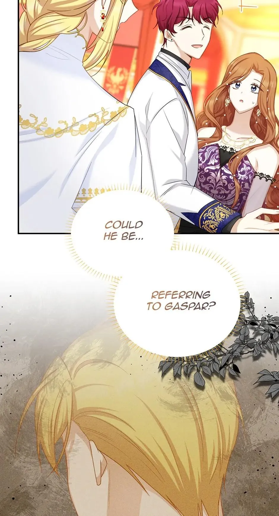 The Soulless Duchess Chapter 121 Online - página 36