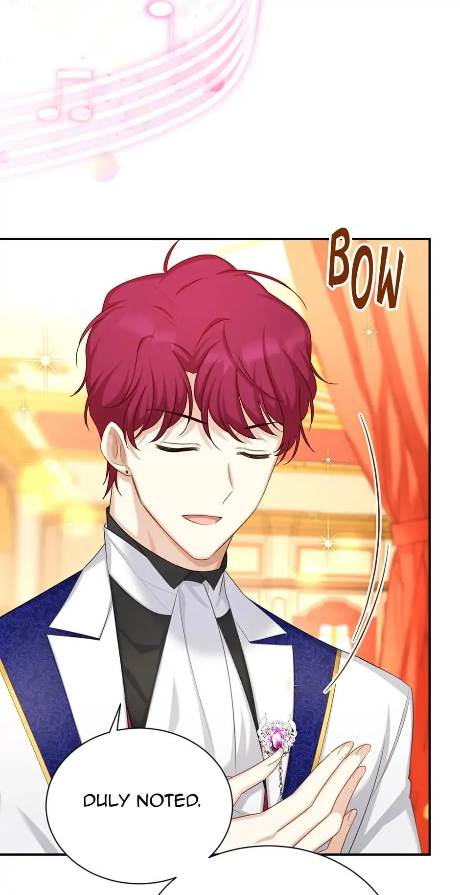 The Soulless Duchess Chapter 121 Online - página 39