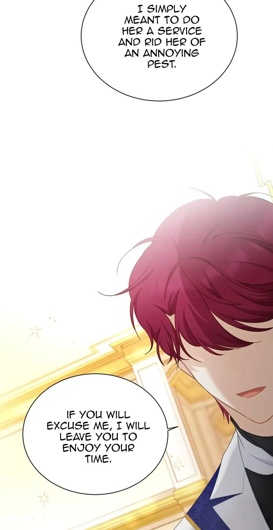 The Soulless Duchess Chapter 121 Online - página 40