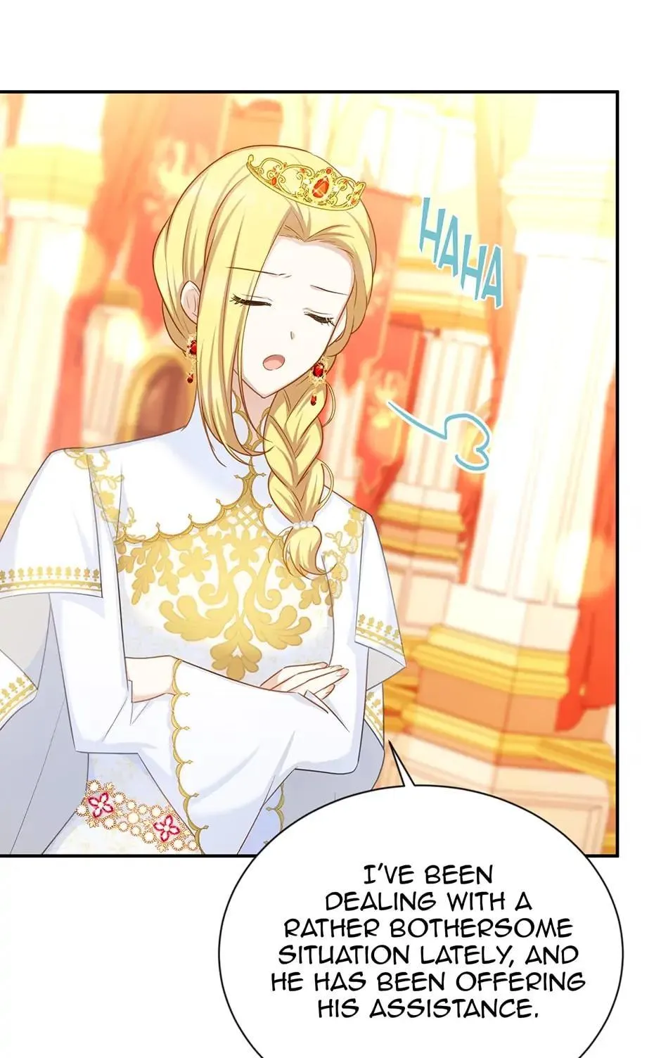 The Soulless Duchess Chapter 121 Online - página 42