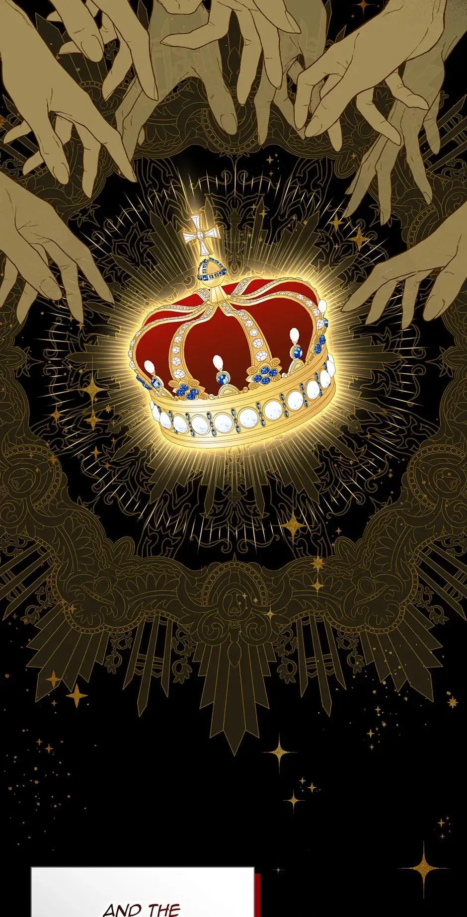 The Soulless Duchess Chapter 121 Online - página 46