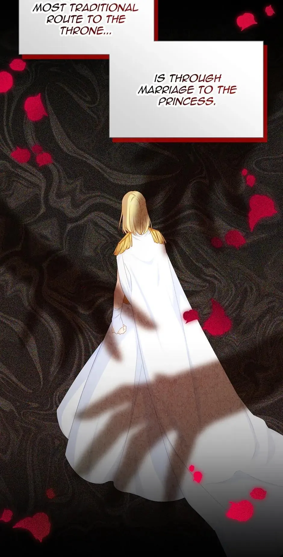 The Soulless Duchess Chapter 121 Online - página 47