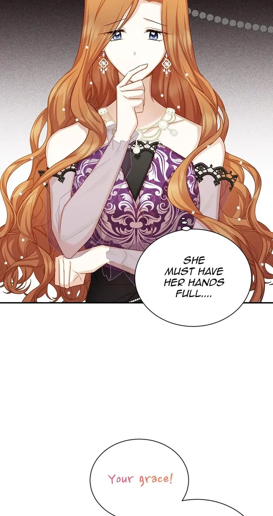 The Soulless Duchess Chapter 121 Online - página 50