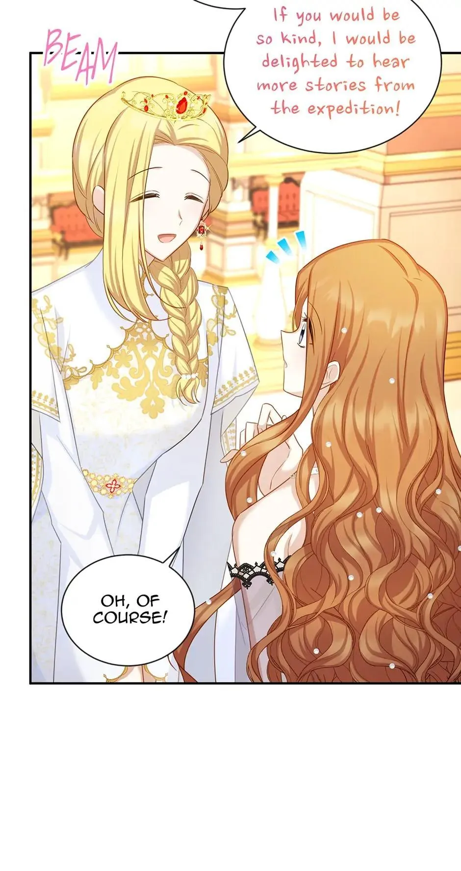 The Soulless Duchess Chapter 121 Online - página 51