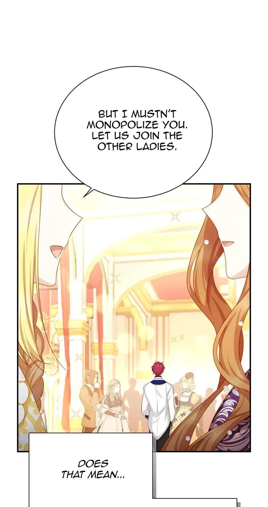 The Soulless Duchess Chapter 121 Online - página 52