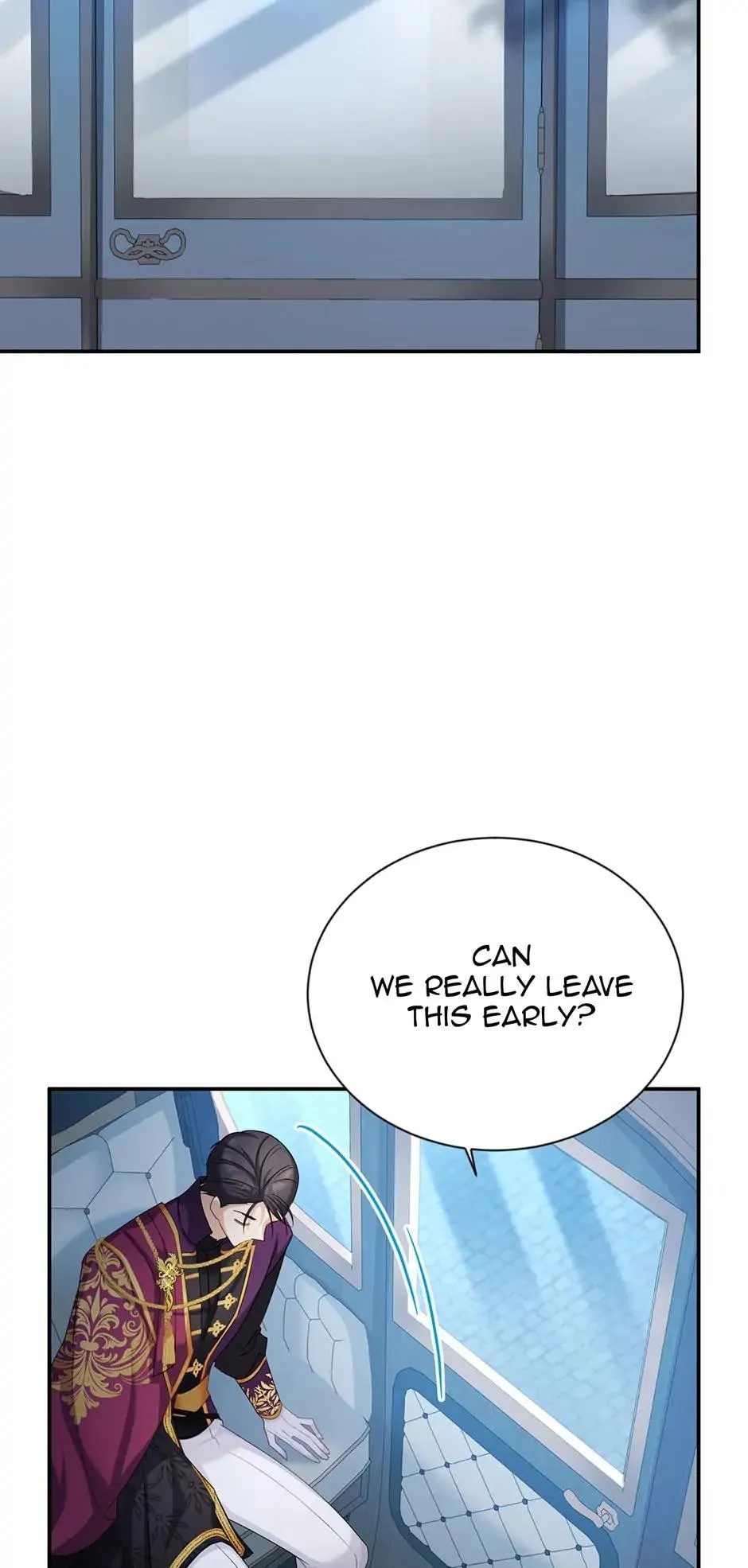The Soulless Duchess Chapter 121 Online - página 56