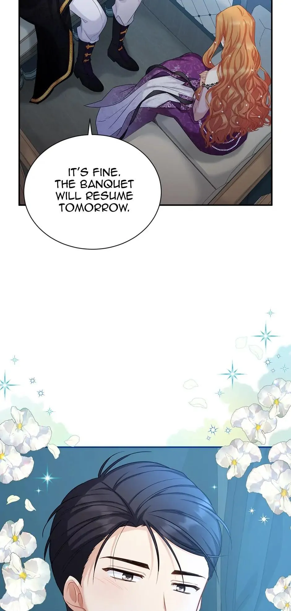 The Soulless Duchess Chapter 121 Online - página 57