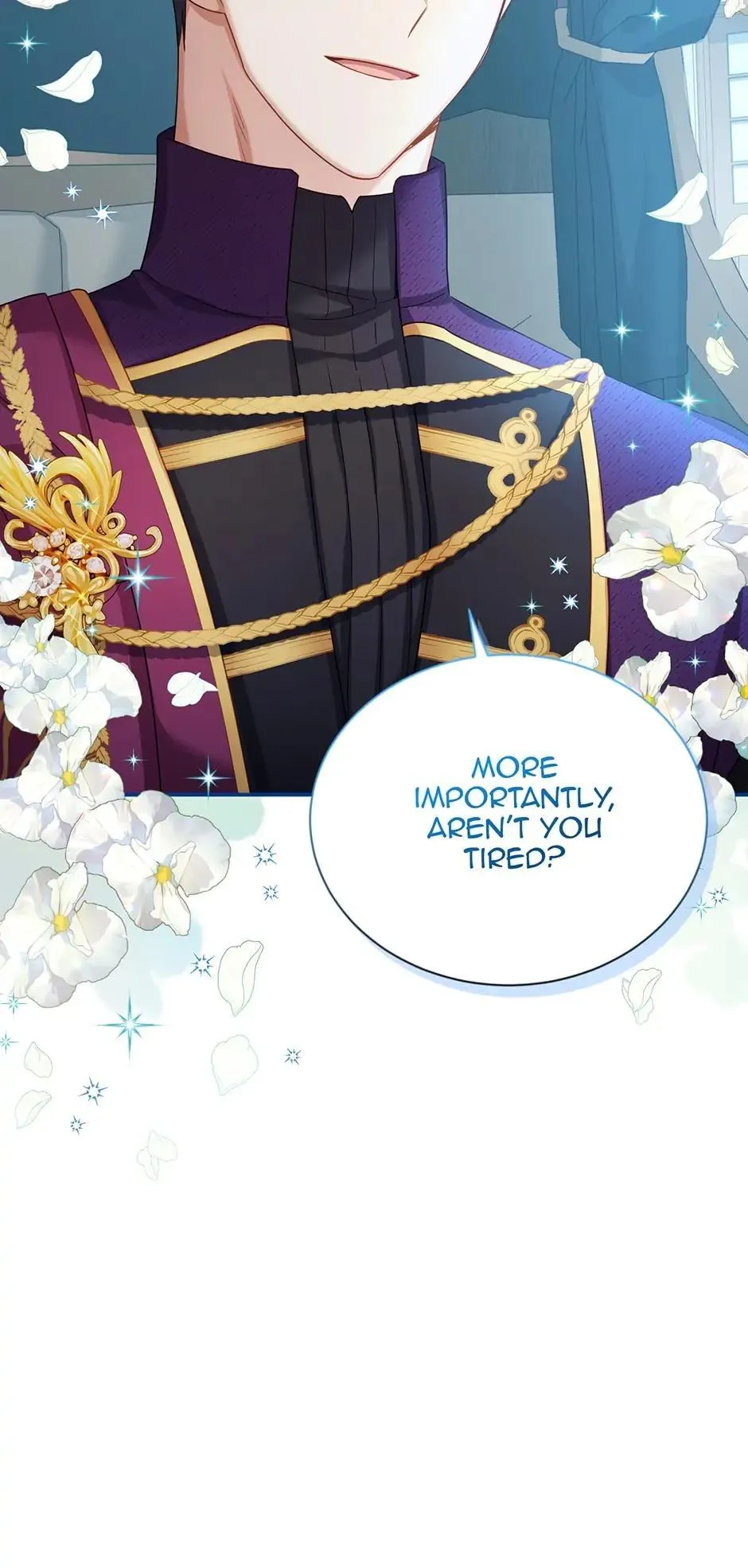 The Soulless Duchess Chapter 121 Online - página 58