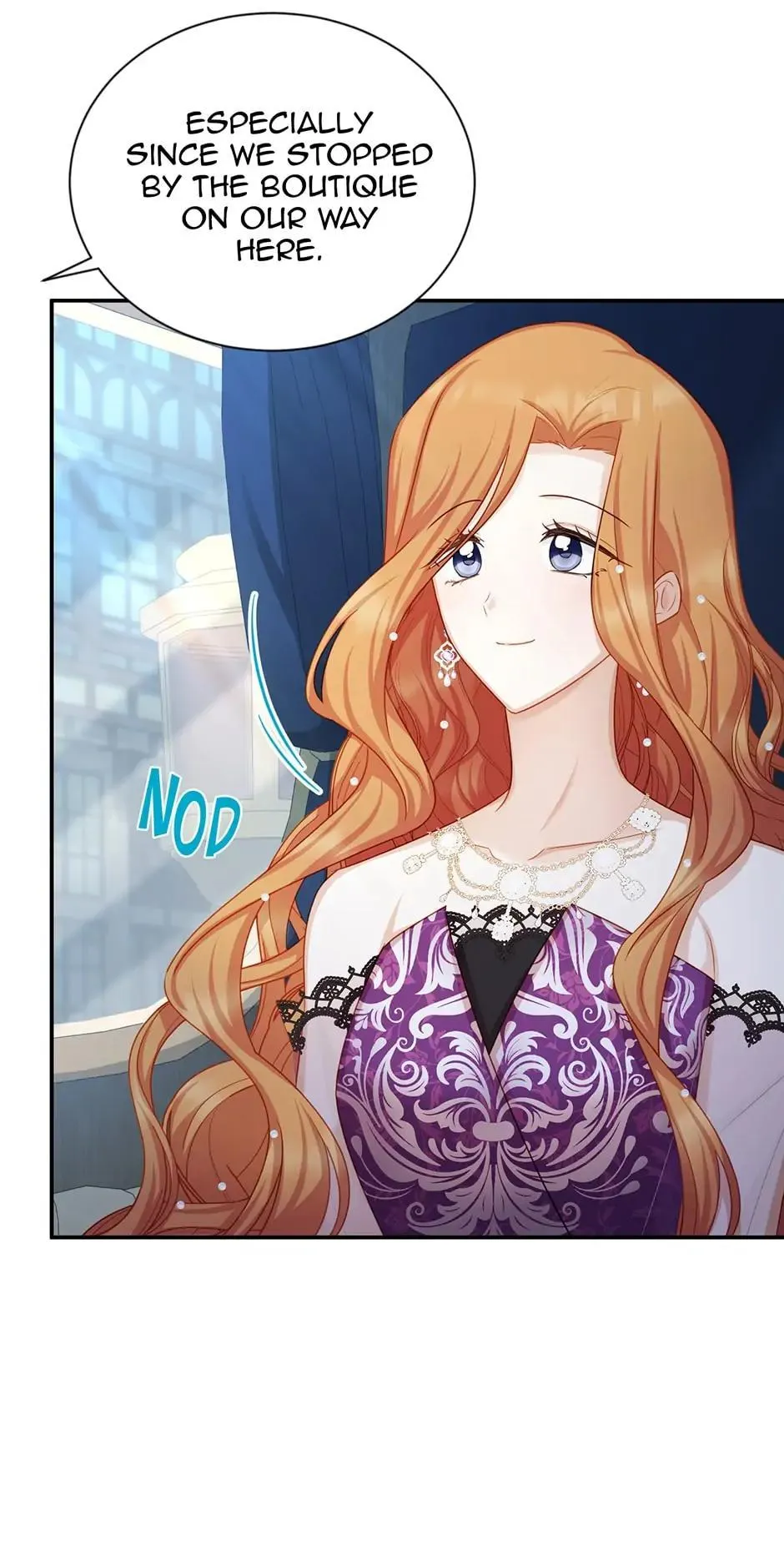 The Soulless Duchess Chapter 121 Online - página 59