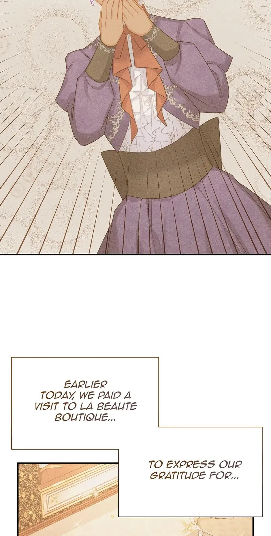 The Soulless Duchess Chapter 121 Online - página 61